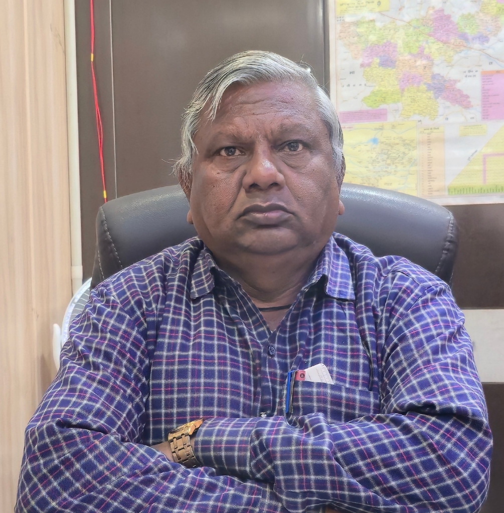 Mr. Bholanath Kumbhakar