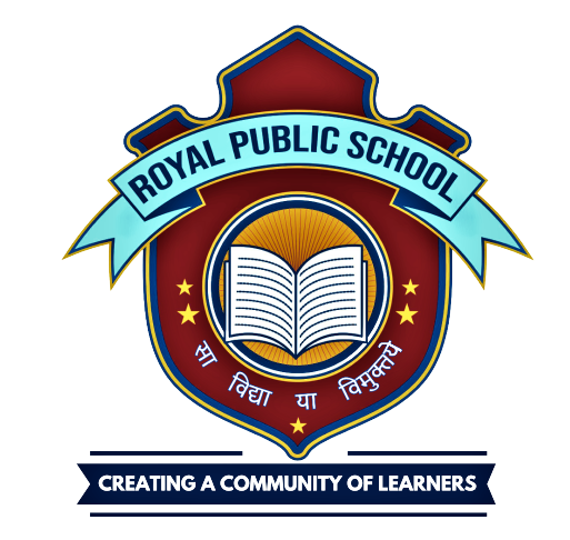RPS Logo