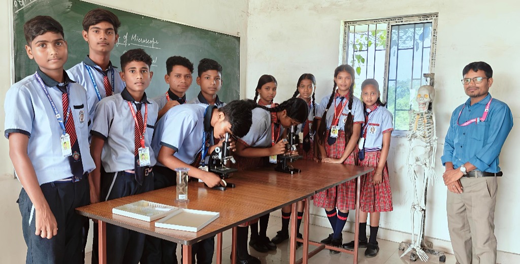 Science Lab